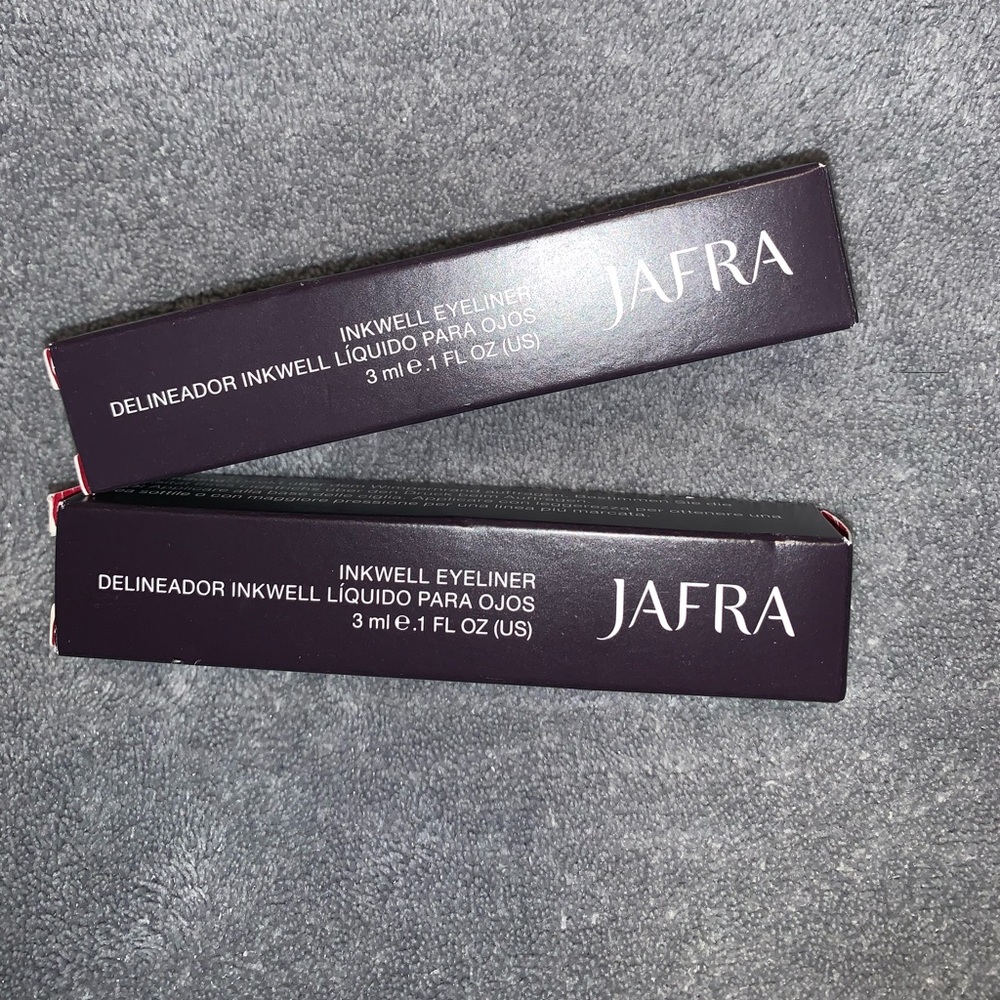 Jafra Inkwell Eyeliner Onyx